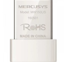 Wi-Fi адаптер Mercusys MW150US