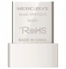 Wi-Fi адаптер Mercusys MW150US