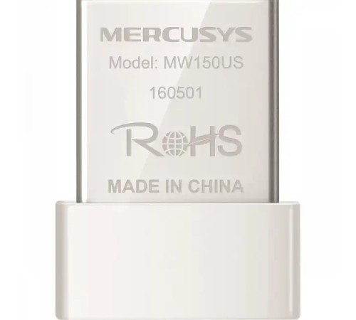 Wi-Fi адаптер Mercusys MW150US