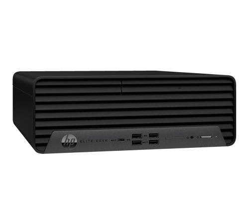 Настольный компьютер HP Elite SFF 600 G9 628T4ET Настольный компьютер HP Elite SFF 600 G9 628T4ET