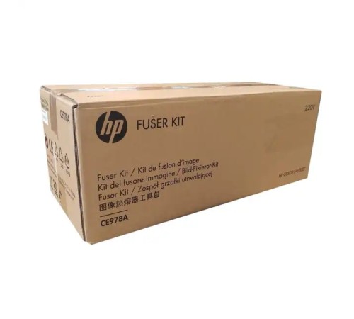 Лазерный картридж HP CE978A