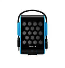 Внешний жесткий диск Adata HD720 - Blue AHD720-1TU31-CBL