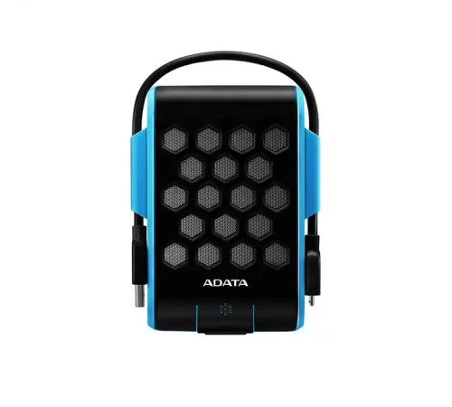 Внешний жесткий диск Adata HD720 - Blue AHD720-1TU31-CBL