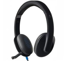 Гарнитура Logitech Headset H540 981-000480