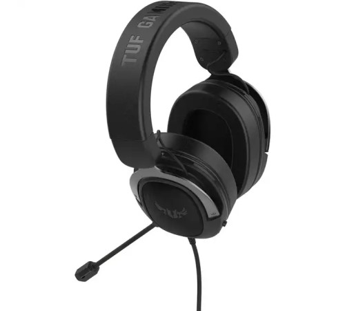 Наушники Asus TUF Gaming H3 Gray 90YH028G-B1UA00