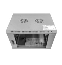 Шкаф настенный Netko N.WMA.6409GWA.60187.GY (60187)