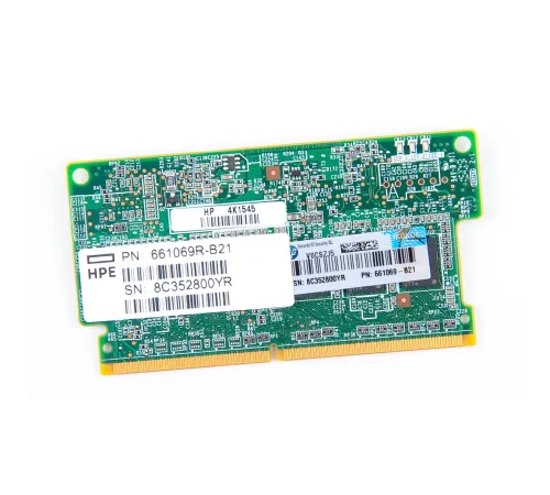 Модуль флеш памяти 512MB HP 661069-B21