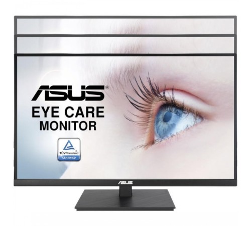 Монитор Asus VA27AQSB 90LM06G0-B01170