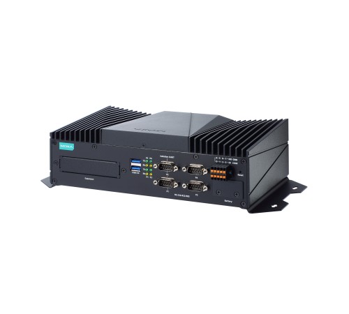 Компьютер Moxa V2406C-WL1-T