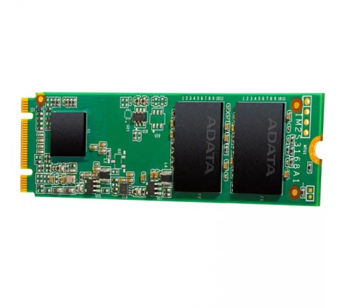 Твердотельный накопитель SSD Adata SU650 ASU650NS38-256GT-C