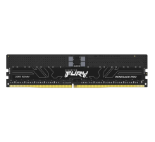 Оперативная память 16Gb DDR5 4800MHz Kingston Fury Renegade Pro KF548R36RB-16