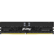 Оперативная память 16Gb DDR5 4800MHz Kingston Fury Renegade Pro KF548R36RB-16