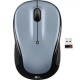 Мышь Logitech M325 Light Silver 910-002334