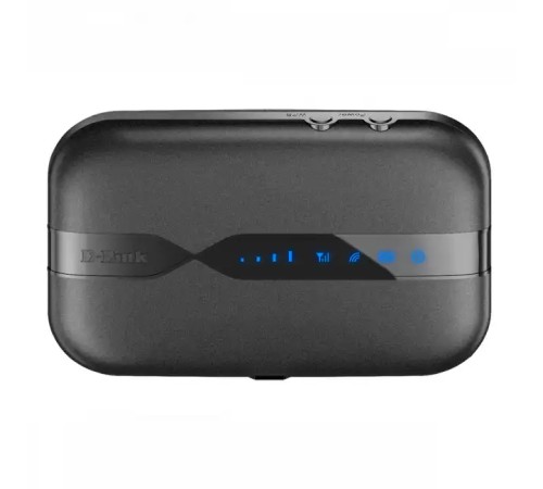 Маршрутизатор для дома D-Link DWR-932C/3GG4HC