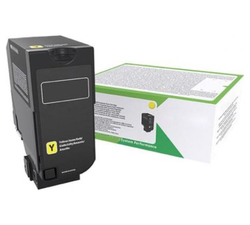 Картридж Fplus STY745F7