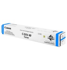 Фотобарабан Canon C-EXV49 8528B003