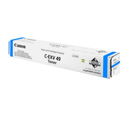 Фотобарабан Canon C-EXV49 8528B003