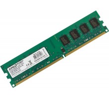 Память DDR2 2GB 800MHz AMD R322G805U2S-UGO