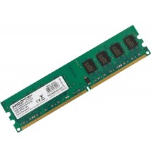 Память DDR2 2GB 800MHz AMD R322G805U2S-UGO