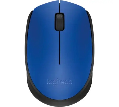 Мышь Logitech M170 910-004647