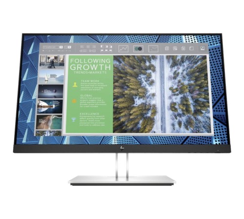Монитор HP E24q G4 9VG12AA