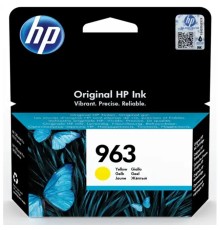 Картридж HP 963 3JA25AE