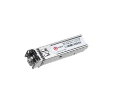 Оптический модуль Qtech QSC-SFP20G0.1E-1310-DDM