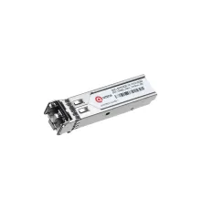 Оптический модуль Qtech QSC-SFP20G0.1E-1310-DDM