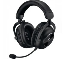 Наушники Logitech G Pro X 2 Lightspeed 981-001265