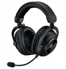 Наушники Logitech G Pro X 2 Lightspeed 981-001265