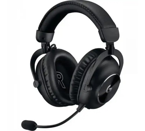 Наушники Logitech G Pro X 2 Lightspeed 981-001265 Наушники Logitech G Pro X 2 Lightspeed 981-001265