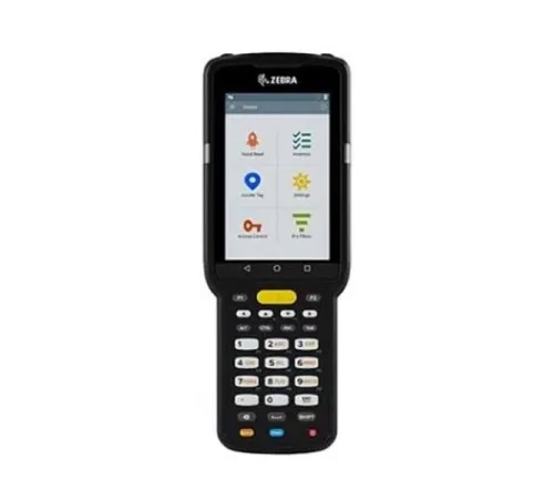 RFID-терминал Zebra MC3330R MC333U-GJ3EG4RU