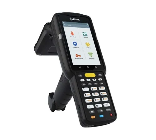 RFID-терминал Zebra MC3330R MC333U-GJ3EG4RU