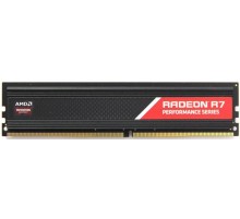 Память DDR4 4Gb 2666MHz AMD R744G2606U1S-U