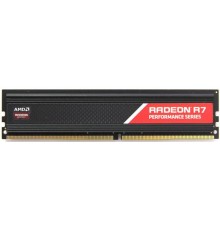 Память DDR4 8Gb 2666MHz AMD R748G2606U2S-U