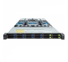 Серверная платформа Gigabyte R183-S92 R183-S92-AAD2