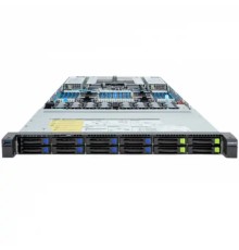 Серверная платформа Gigabyte R183-S92 R183-S92-AAD2