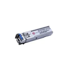 Оптический модуль Qtech QSC-SFP20GEW-3155-DDM