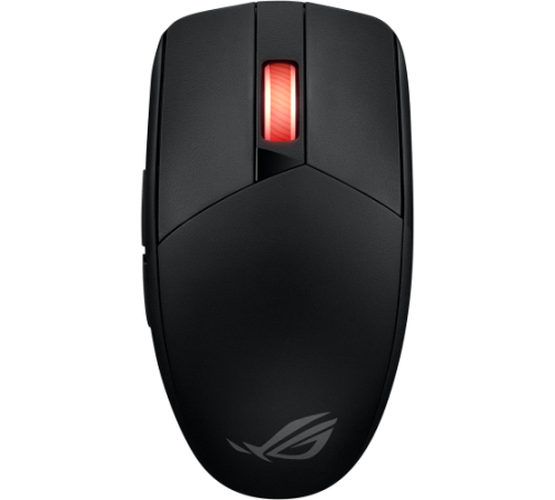 Мышь Asus P520 ROG Strix Impact III Wireless Black 90MP03D0-BMUA00