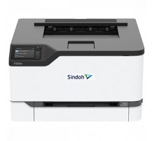 Принтер Катюша Sindoh P300dn