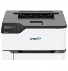 Принтер Катюша Sindoh P300dn