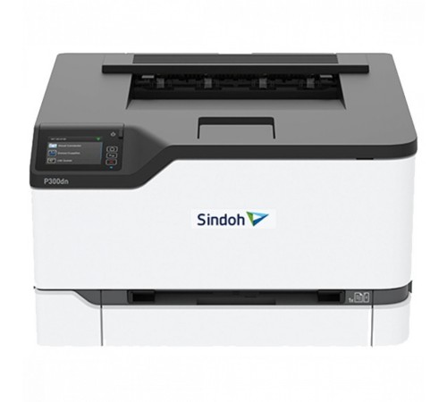 Принтер Катюша Sindoh P300dn
