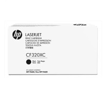 Картридж для плоттеров HP CF320XC