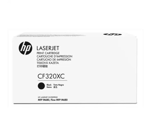 Картридж для плоттеров HP CF320XC