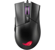 Мышь Asus ROG Gladius II Core 90MP01D0-B0UA00