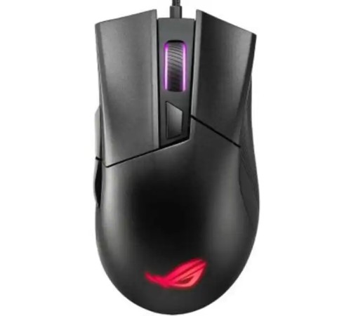 Мышь Asus ROG Gladius II Core 90MP01D0-B0UA00