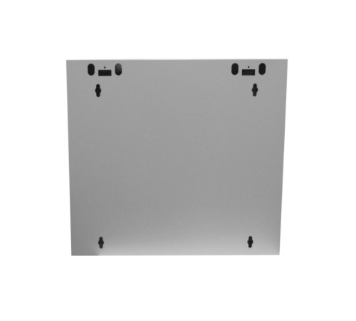 Шкаф настенный Netko WM 6406.900-S (53791)