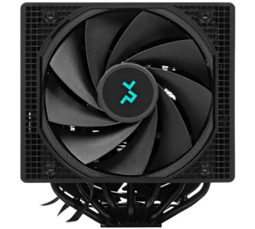 Охлаждение DeepCool ASSASSIN IV