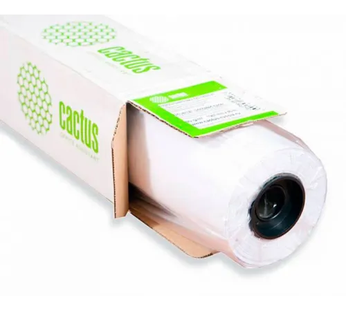 Бумага Cactus CS-LFP80-610457E