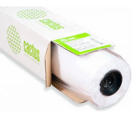 Бумага Cactus CS-LFP80-914457E
